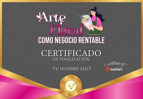 CERTIFICADO